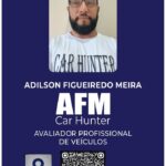 Adilson Figueiredo meira
